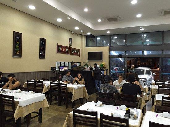 Restaurante Rong He